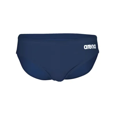 Чоловічі плавки Arena MENS TEAM SWIM BRIEFS SOLID