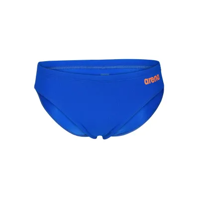 Чоловічі плавки Arena TEAM SWIM BRIEFS SOLID