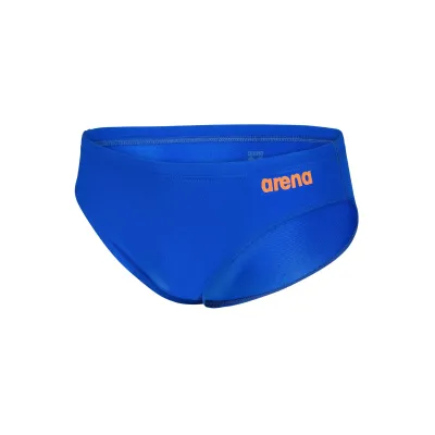 Чоловічі плавки Arena TEAM SWIM BRIEFS SOLID