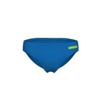 Чоловічі плавки Arena TEAM SWIM BRIEFS SOLID