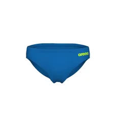 Чоловічі плавки Arena TEAM SWIM BRIEFS SOLID