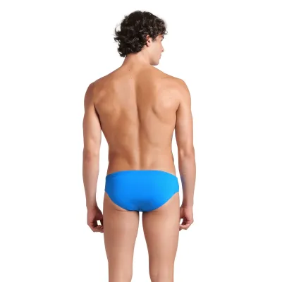 Чоловічі плавки Arena TEAM SWIM BRIEFS SOLID Чоловічі плавки Arena TEAM SWIM BRIEFS SOLID
