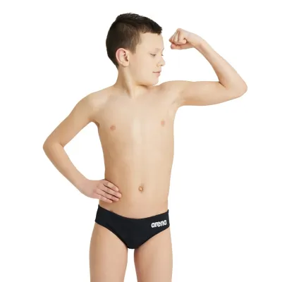 Дитячі плавки Arena BOYS TEAM SWIM BRIEFS SOLID