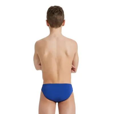 Дитячі плавки Arena TEAM SWIM BRIEFS SOLID Дитячі плавки Arena TEAM SWIM BRIEFS SOLID