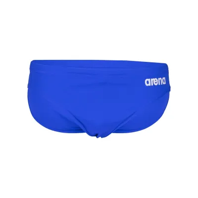 Дитячі плавки Arena TEAM SWIM BRIEFS SOLID