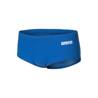 Чоловічі плавки Arena TEAM SWIM LOW WAIST SHORT SOLI