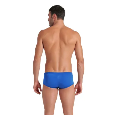 Чоловічі плавки Arena TEAM SWIM LOW WAIST SHORT SOLI
