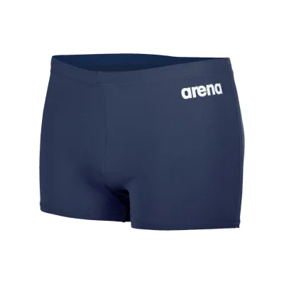 Чоловічі плавки Arena MENS TEAM SWIM SHORT SOLID