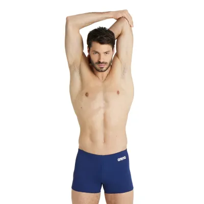 Чоловічі плавки Arena MENS TEAM SWIM SHORT SOLID