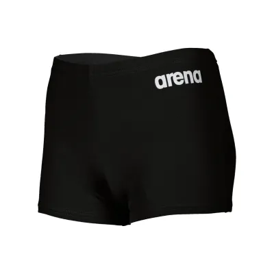 Дитячі плавки Arena BOYS TEAM SWIM SHORT SOLID