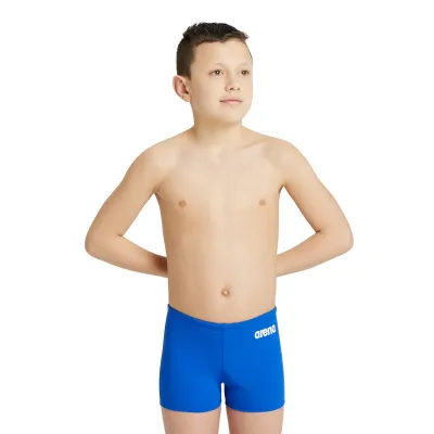 Дитячі плавки Arena TEAM SWIM SHORT SOLID