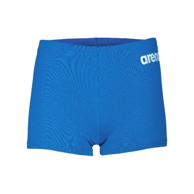 Дитячі плавки Arena TEAM SWIM SHORT SOLID
