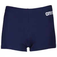 Дитячі плавки Arena BOYS TEAM SWIM SHORT SOLID
