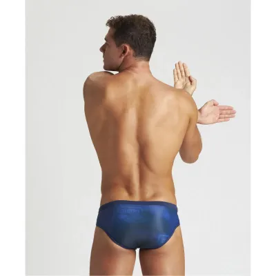 Плавки Arena M ICONIC BRIEF