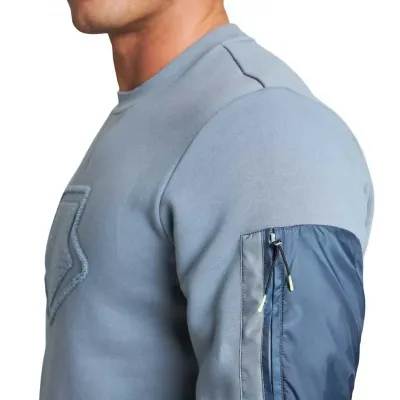 Реглан Arena CREW NECK TEAM