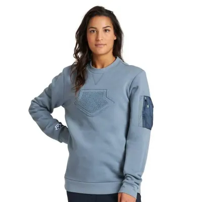 Реглан Arena CREW NECK TEAM