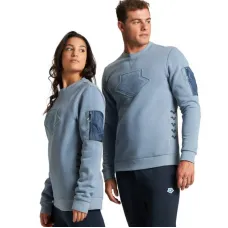 Реглан Arena CREW NECK TEAM