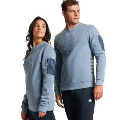 Реглан Arena CREW NECK TEAM