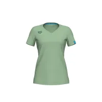 Жіноча футболка Arena TEAM T-SHIRT PANEL