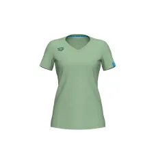 Жіноча футболка Arena TEAM T-SHIRT PANEL