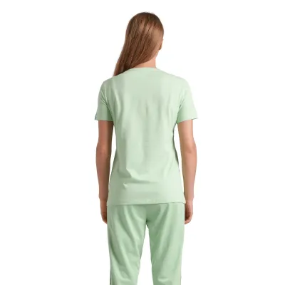 Жіноча футболка Arena TEAM T-SHIRT PANEL