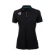 Жіноче поло Arena TEAM POLOSHIRT SOLID