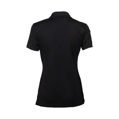 Жіноче поло Arena TEAM POLOSHIRT SOLID