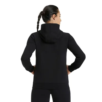 Жіночий реглан Arena WOMENS TEAM HOODED JACKET PAN