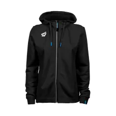 Жіночий реглан Arena WOMENS TEAM HOODED JACKET PAN