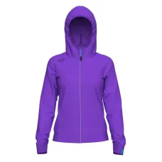 Жіночий реглан Arena TEAM HOODED JACKET PANEL