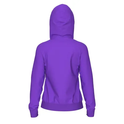 Жіночий реглан Arena TEAM HOODED JACKET PANEL