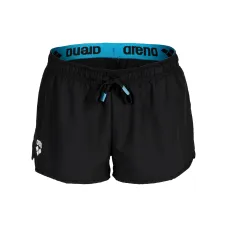 Жіночі спортивні шорти Arena WOMENS TEAM SHORT SOLID