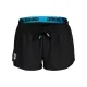 Жіночі спортивні шорти Arena WOMENS TEAM SHORT SOLID