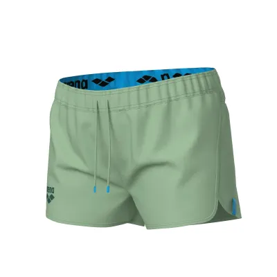 Жіночі шорти Arena TEAM SHORT SOLID