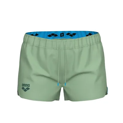 Жіночі шорти Arena TEAM SHORT SOLID