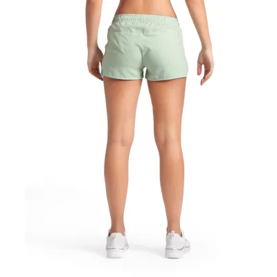 Жіночі шорти Arena TEAM SHORT SOLID