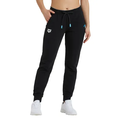 Жіночі спортивні штани Arena WOMENS TEAM PANT SOLID