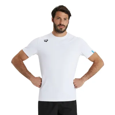 Футболка Arena TEAM T-SHIRT SOLID