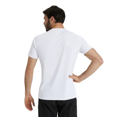 Футболка Arena TEAM T-SHIRT SOLID