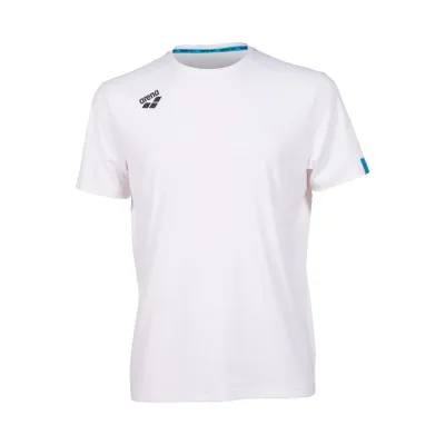 Футболка Arena TEAM T-SHIRT SOLID