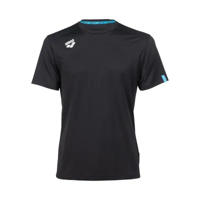 Футболка Arena TEAM T-SHIRT SOLID