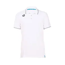 Поло Arena TEAM POLOSHIRT SOLID COTTON