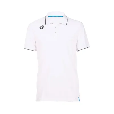 Поло Arena TEAM POLOSHIRT SOLID COTTON