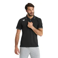 Поло Arena TEAM POLOSHIRT SOLID COTTON