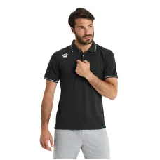 Поло Arena TEAM POLOSHIRT SOLID COTTON