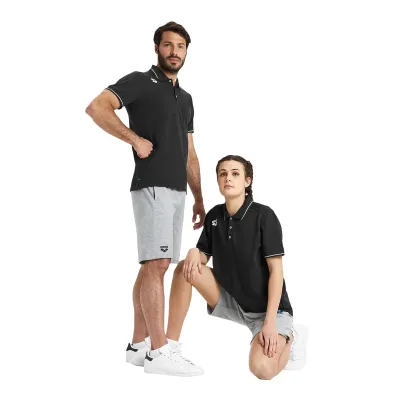 Поло Arena TEAM POLOSHIRT SOLID COTTON