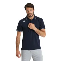 Поло Arena TEAM POLOSHIRT SOLID COTTON