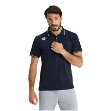 Поло Arena TEAM POLOSHIRT SOLID COTTON