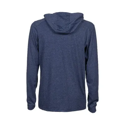 Лонгслів Arena TEAM HOODED LONG SLEEVE T-SHIR