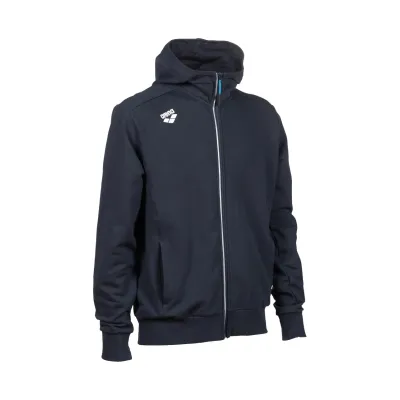 Спортивна куртка Arena TEAM HOODED JACKET PANEL